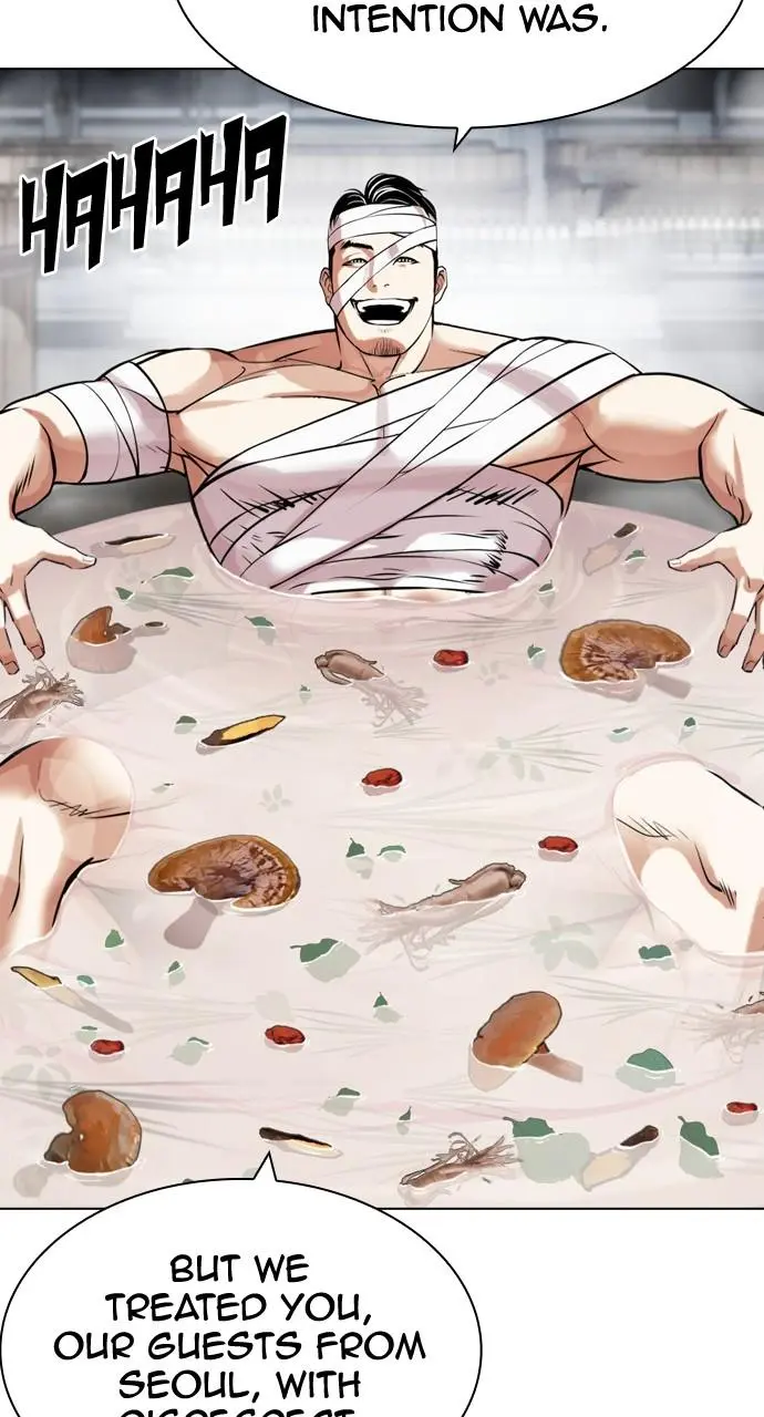 Lookism Chapter 440