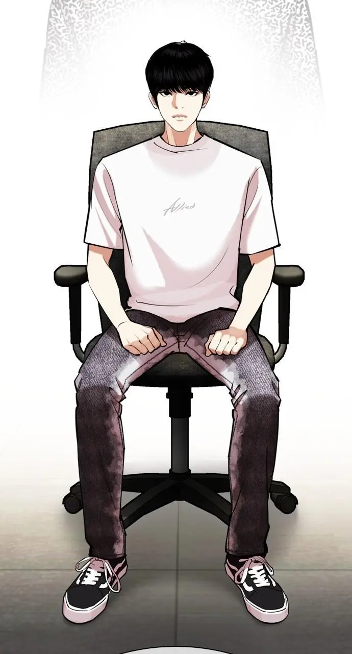 Lookism Chapter 440