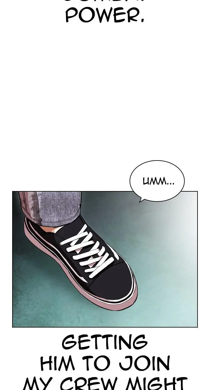 Lookism Chapter 440