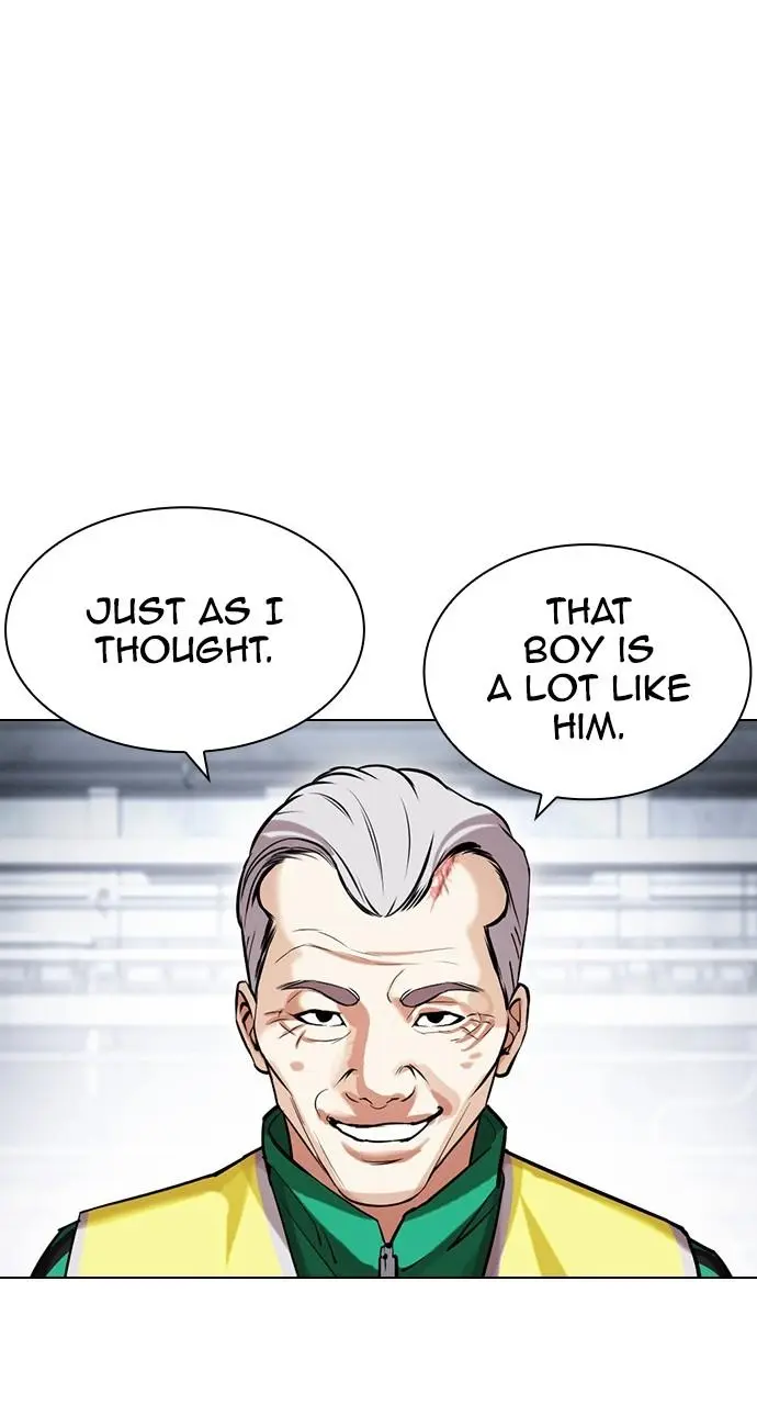 Lookism Chapter 440