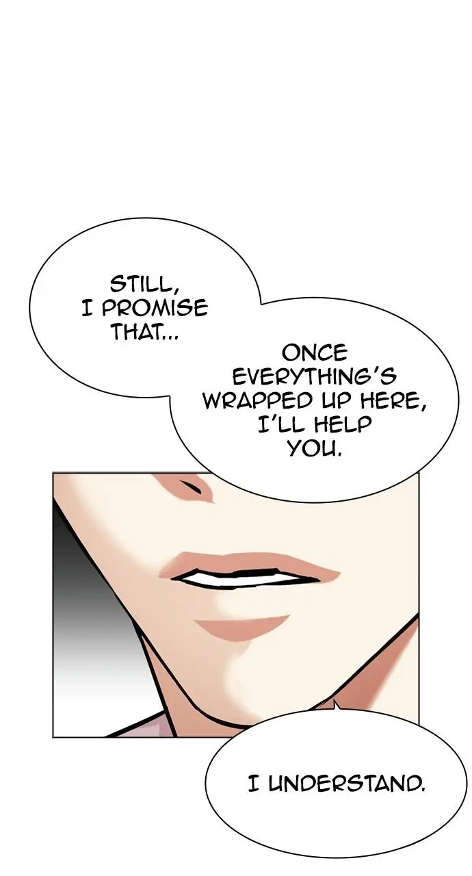 Lookism Chapter 440
