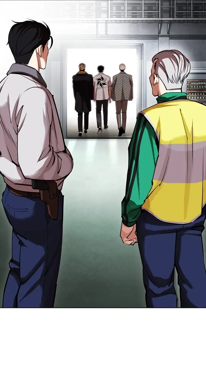 Lookism Chapter 440