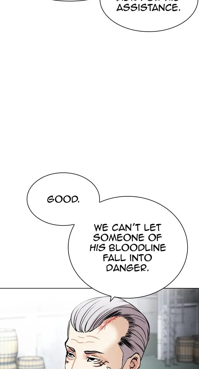 Lookism Chapter 440