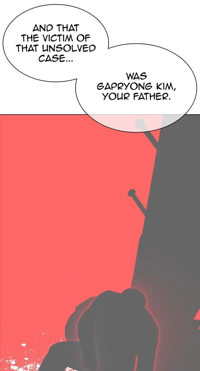 Lookism Chapter 440