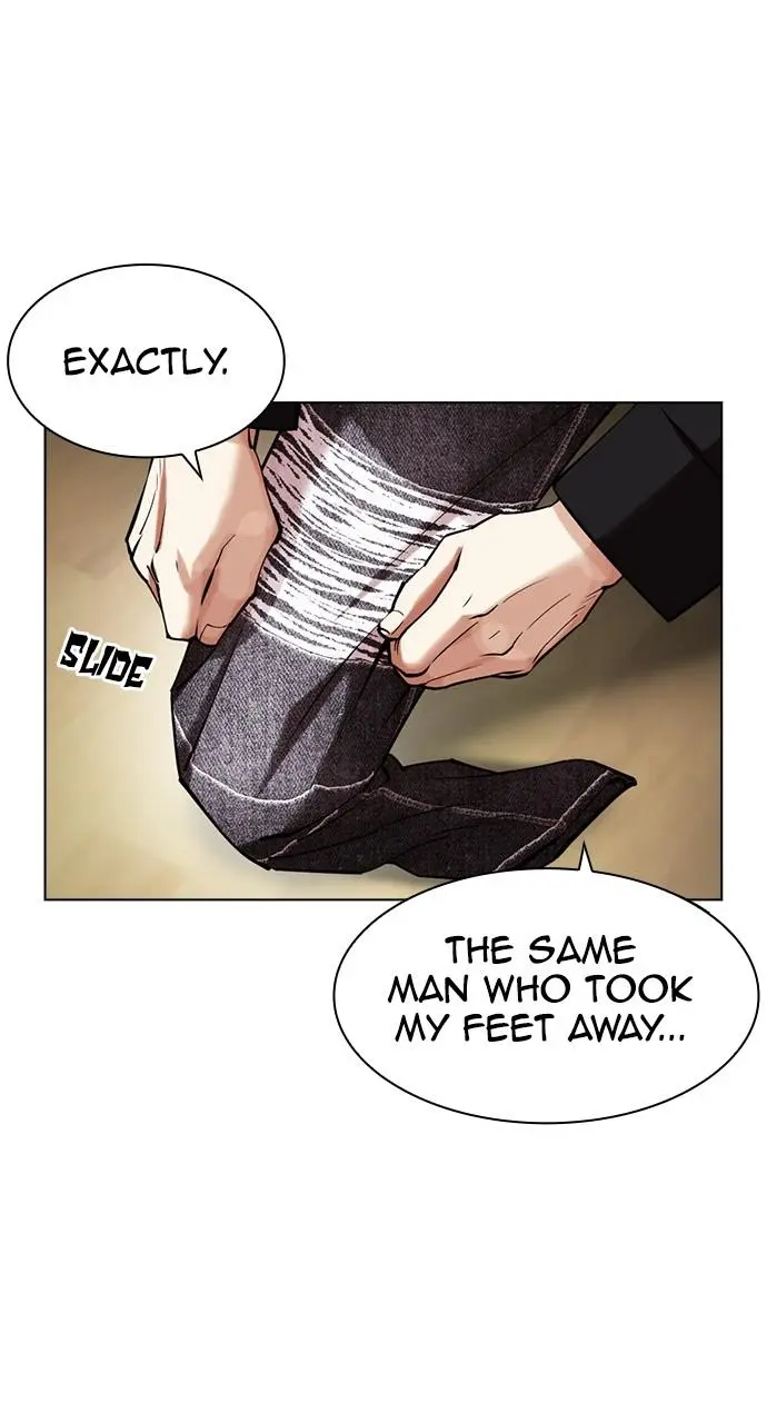 Lookism Chapter 440
