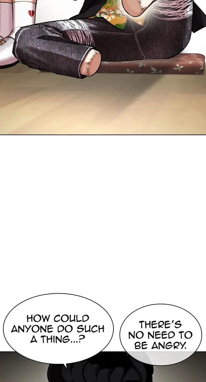 Lookism Chapter 440