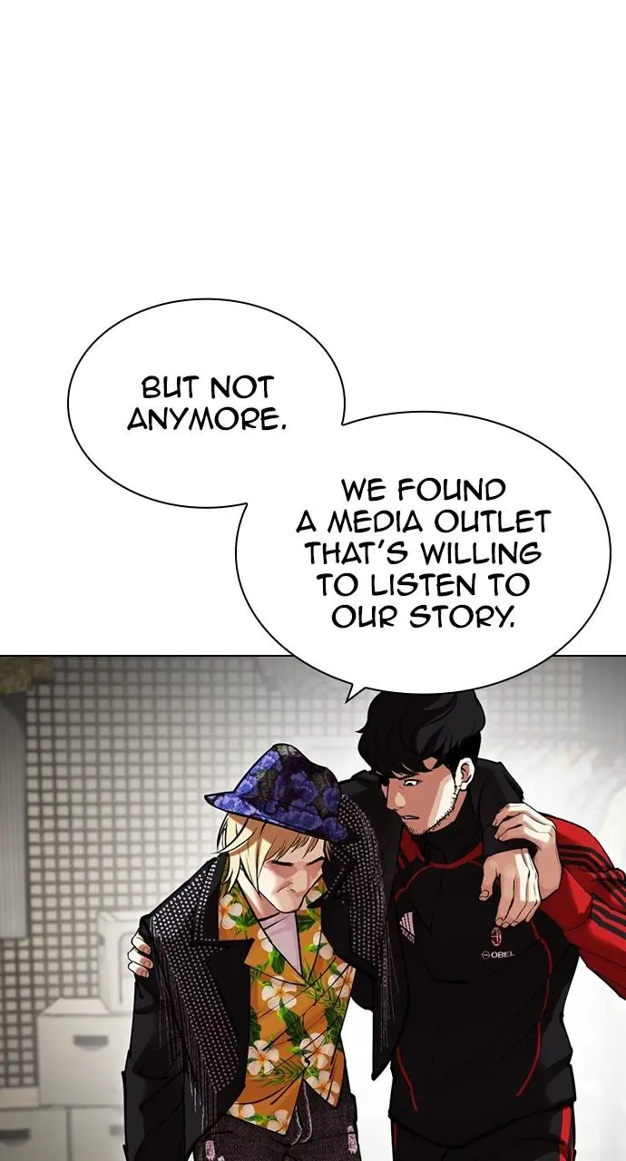 Lookism Chapter 440