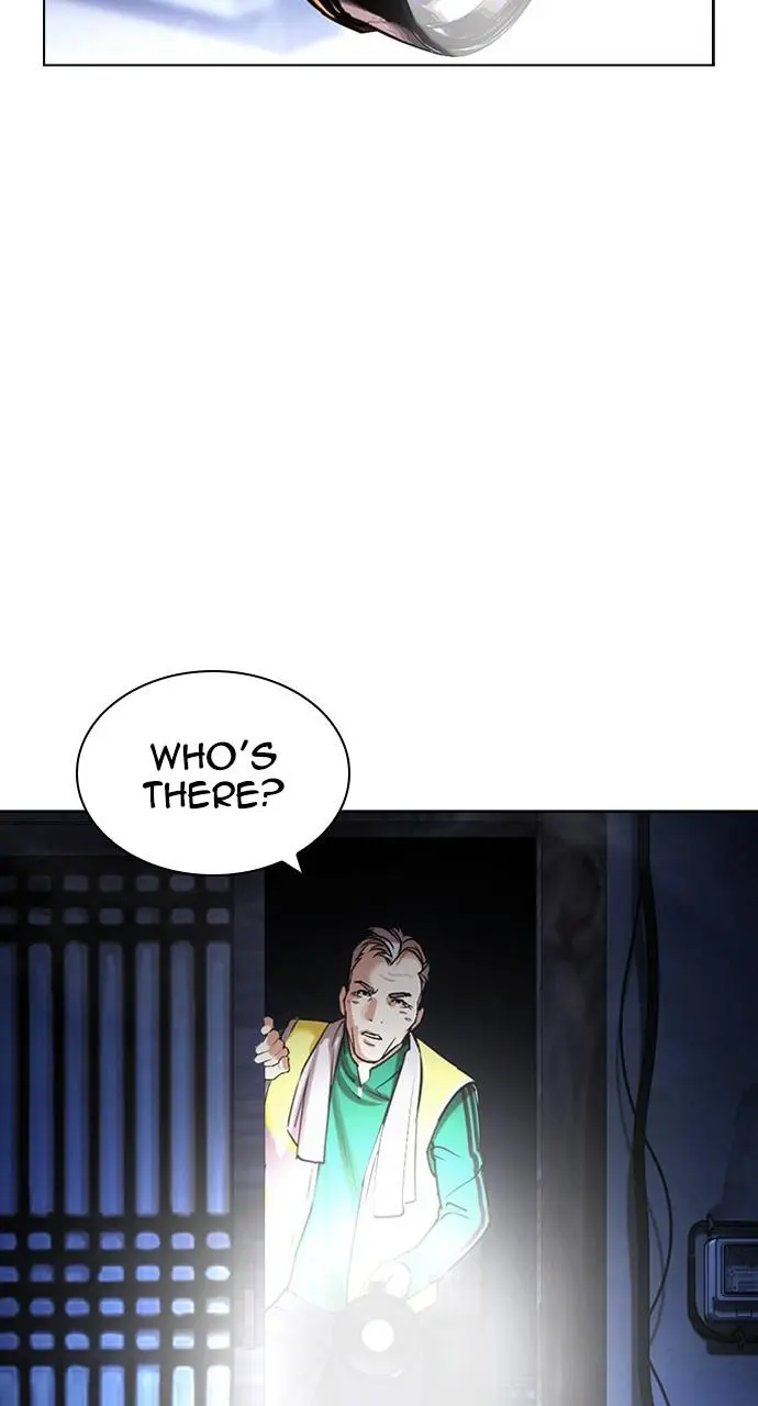 Lookism Chapter 440