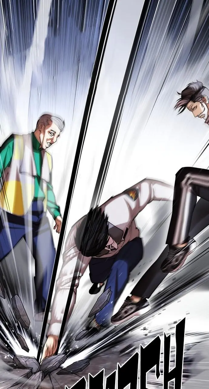 Lookism Chapter 440