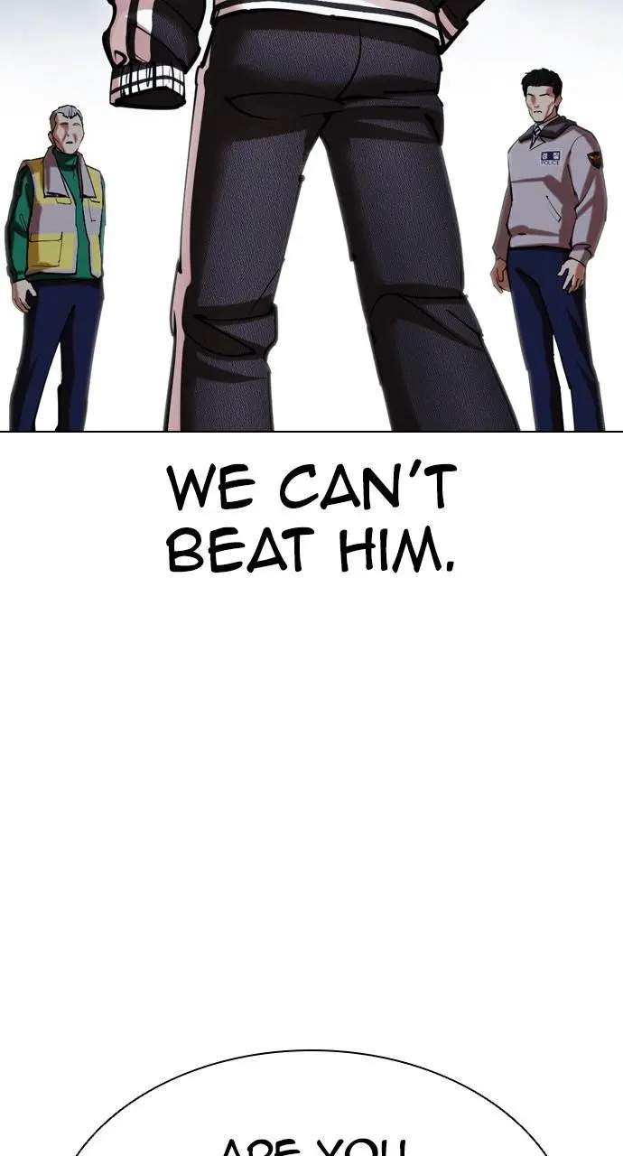 Lookism Chapter 440