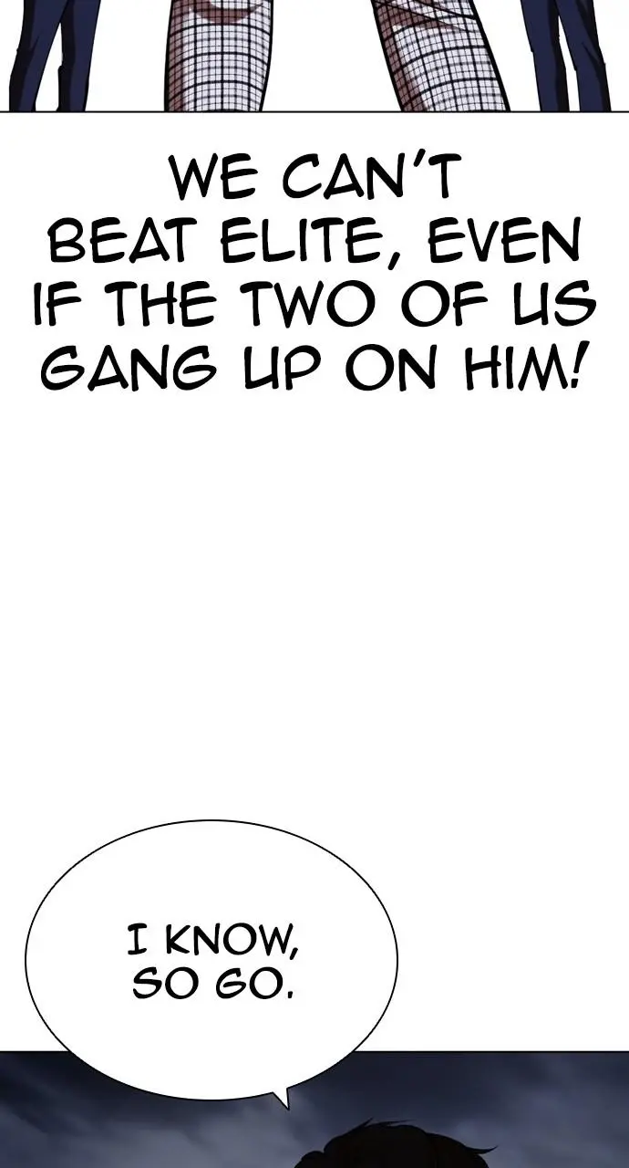 Lookism Chapter 440