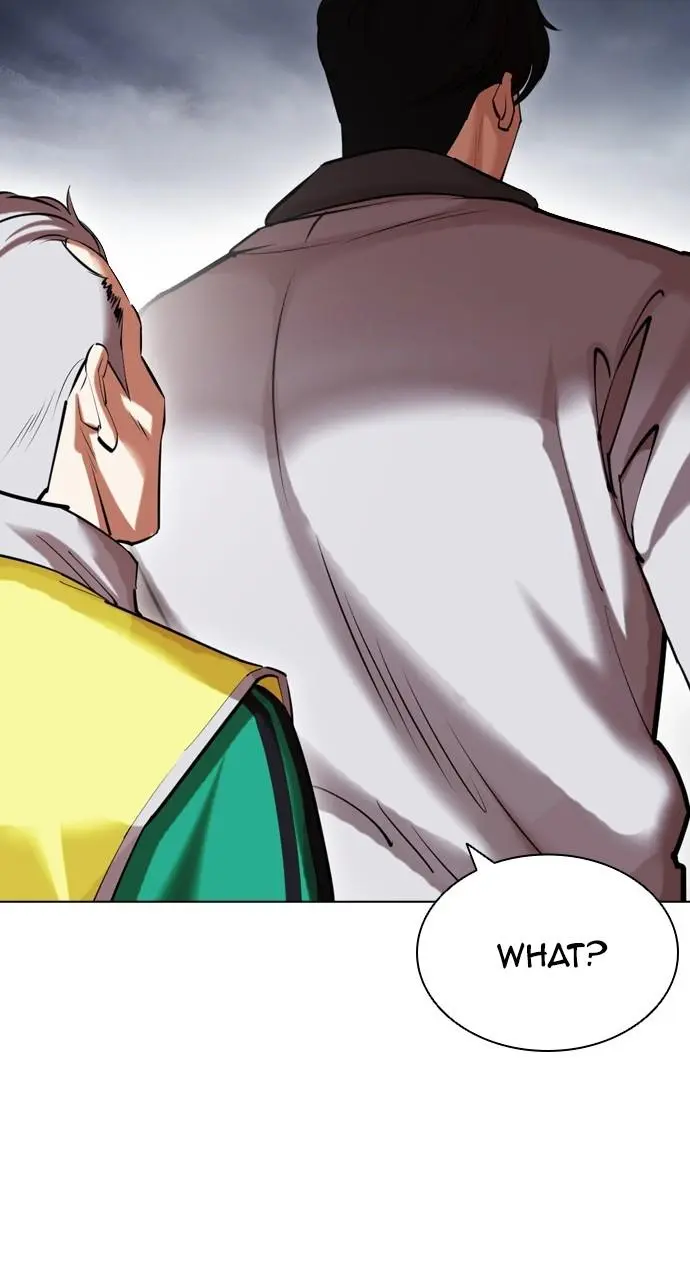 Lookism Chapter 440