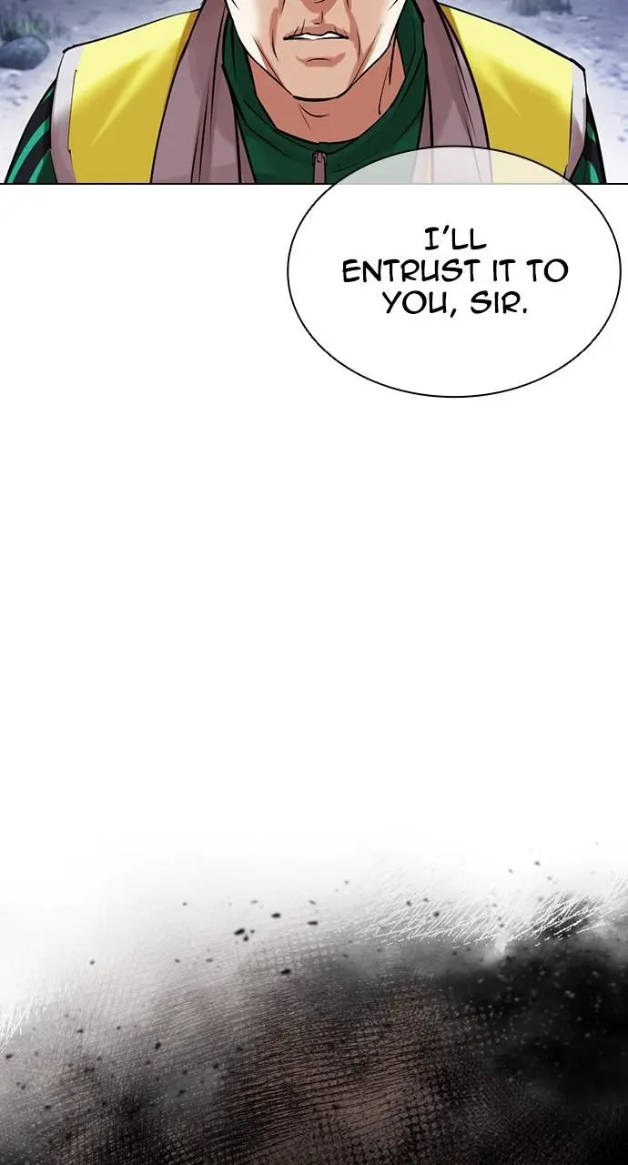 Lookism Chapter 440