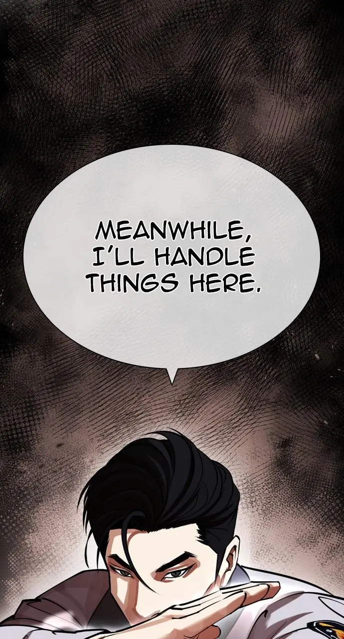 Lookism Chapter 440