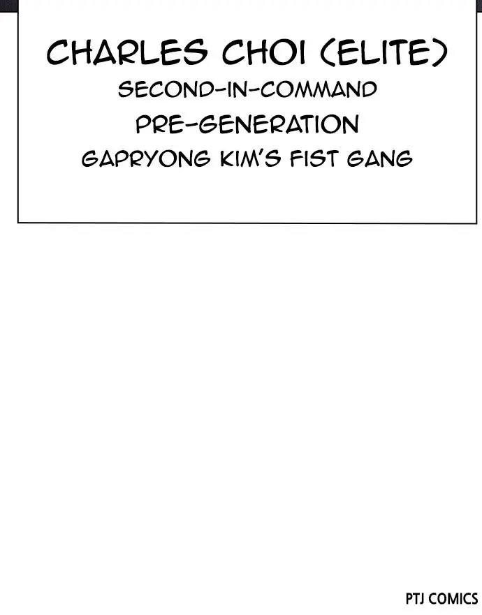 Lookism Chapter 440