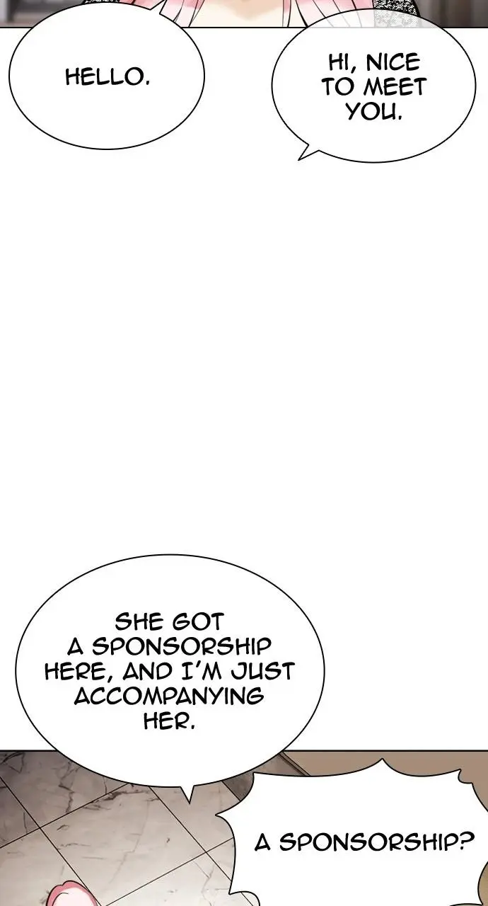 Lookism Chapter 441