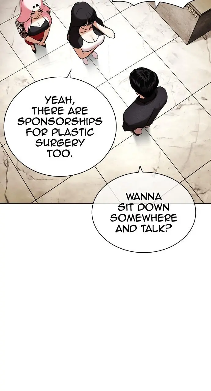 Lookism Chapter 441
