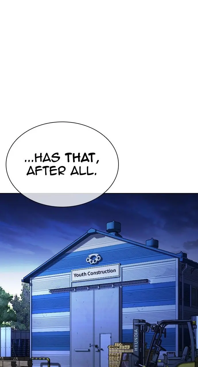 Lookism Chapter 441