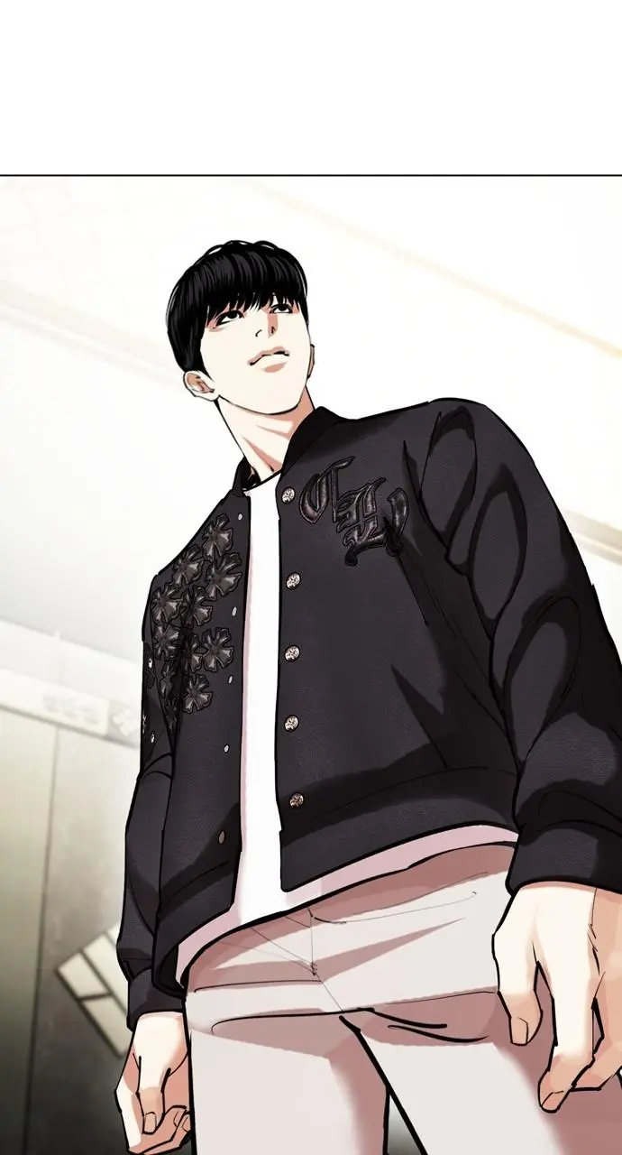 Lookism Chapter 442