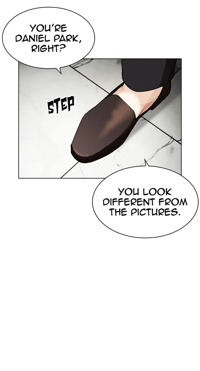 Lookism Chapter 442