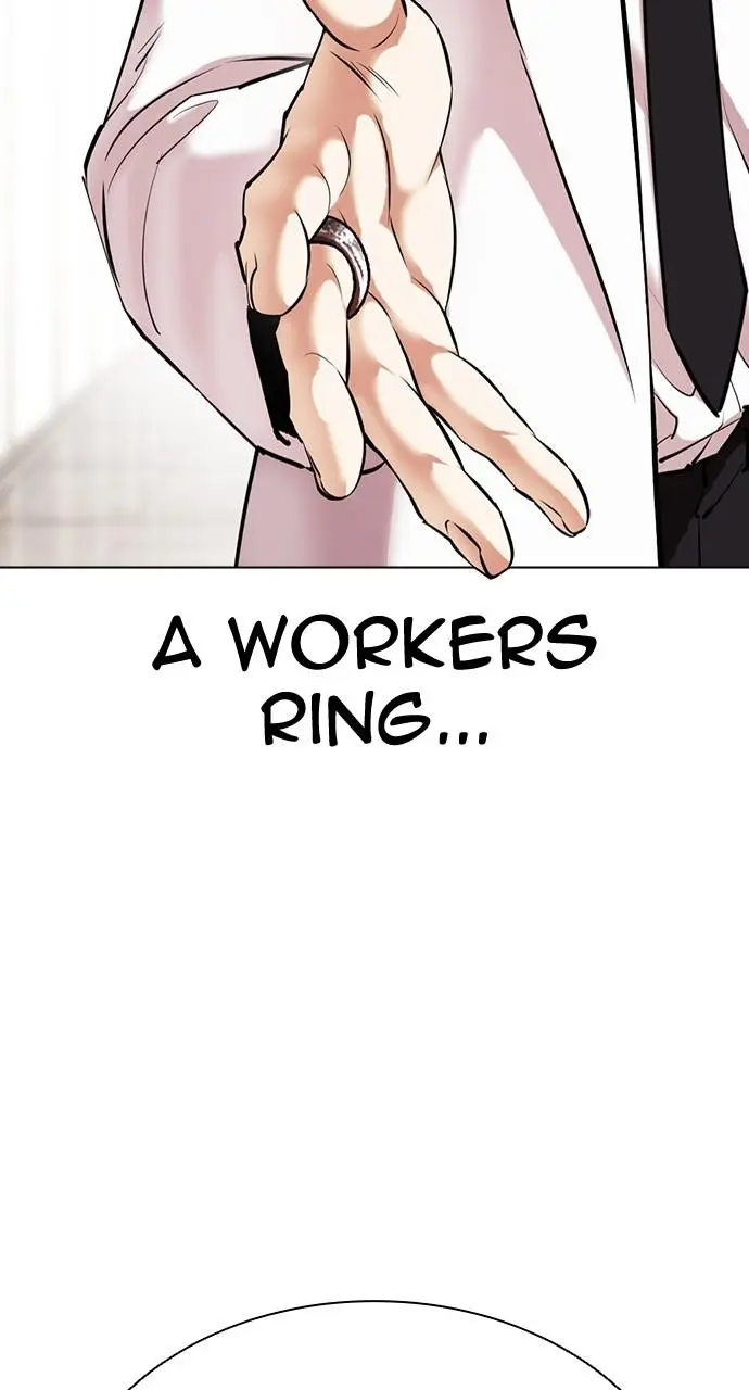 Lookism Chapter 442
