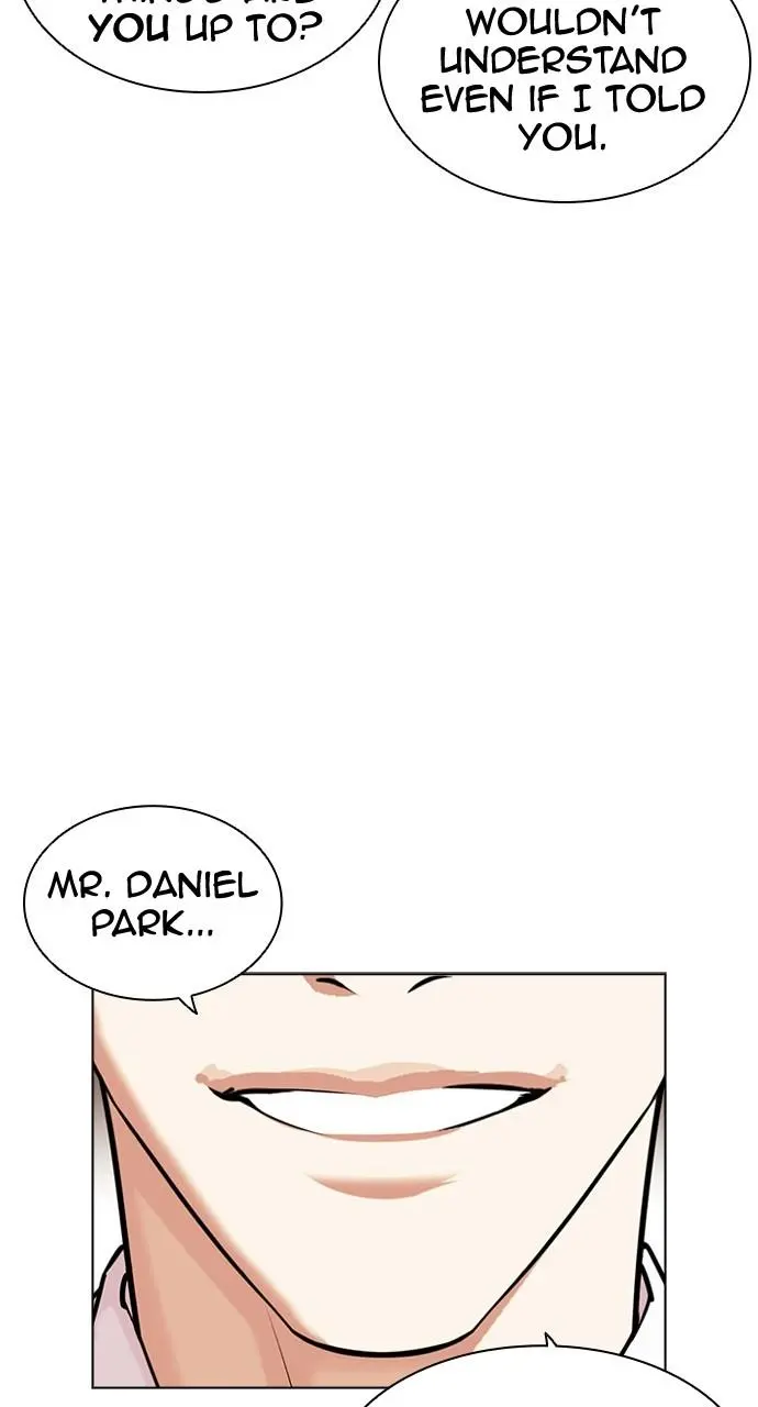 Lookism Chapter 442