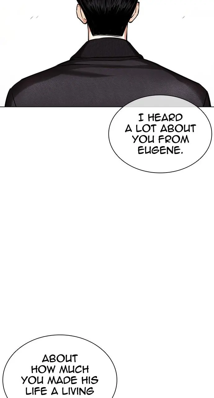 Lookism Chapter 442