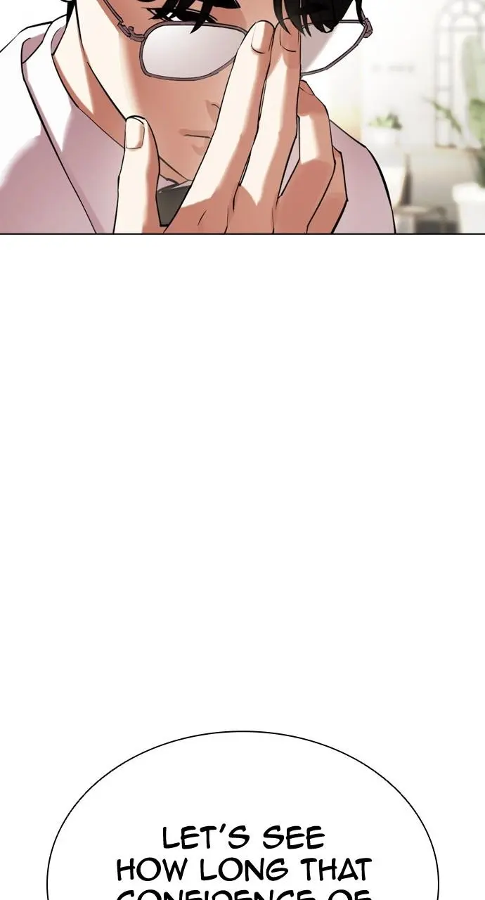 Lookism Chapter 442