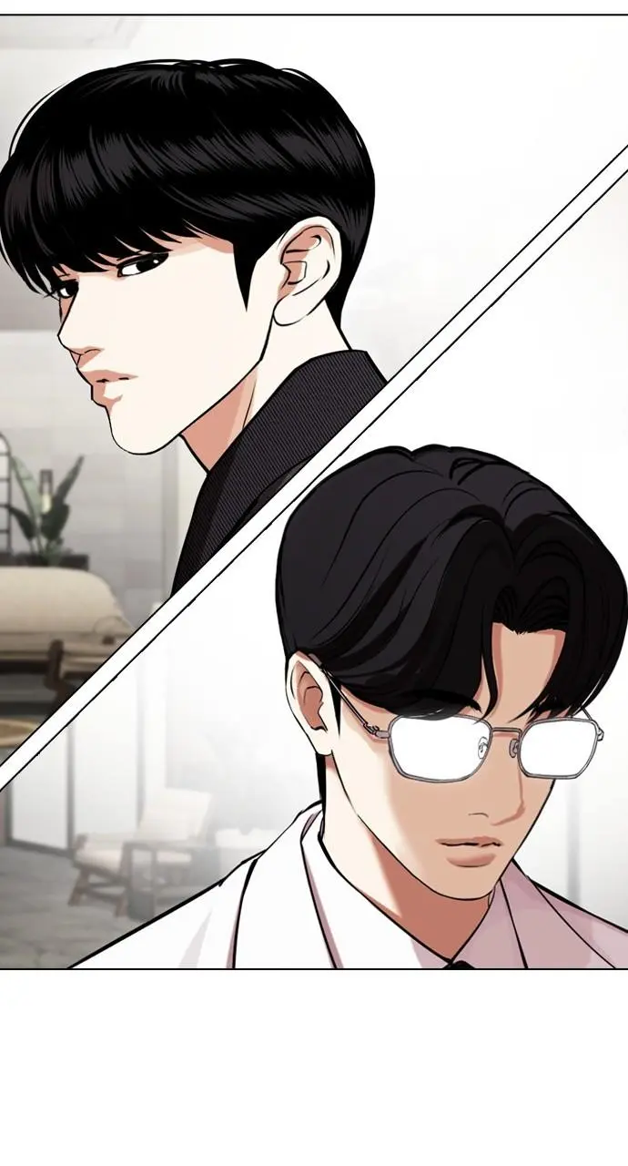 Lookism Chapter 442