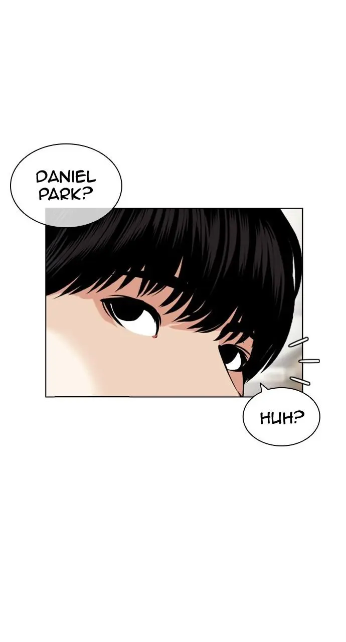 Lookism Chapter 442