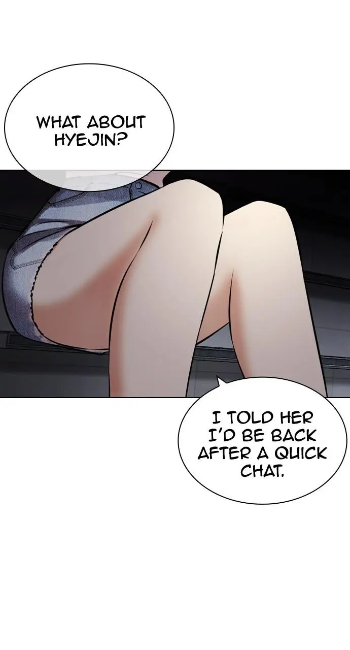 Lookism Chapter 442