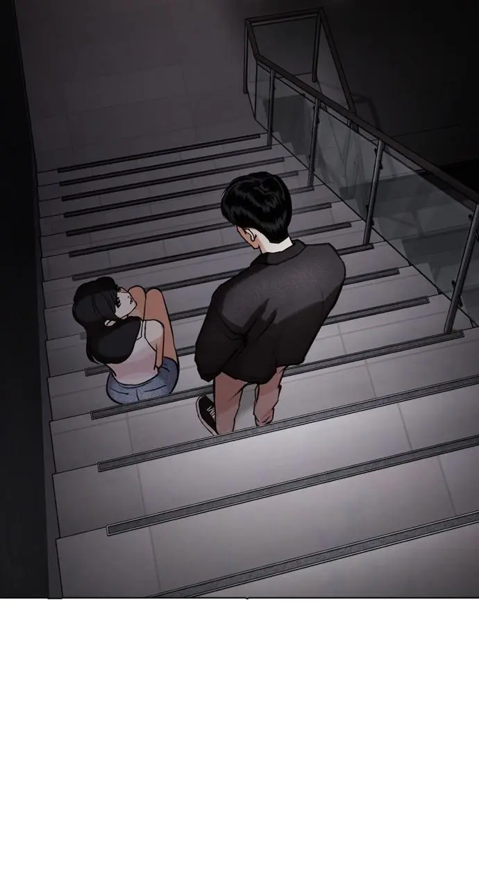 Lookism Chapter 442
