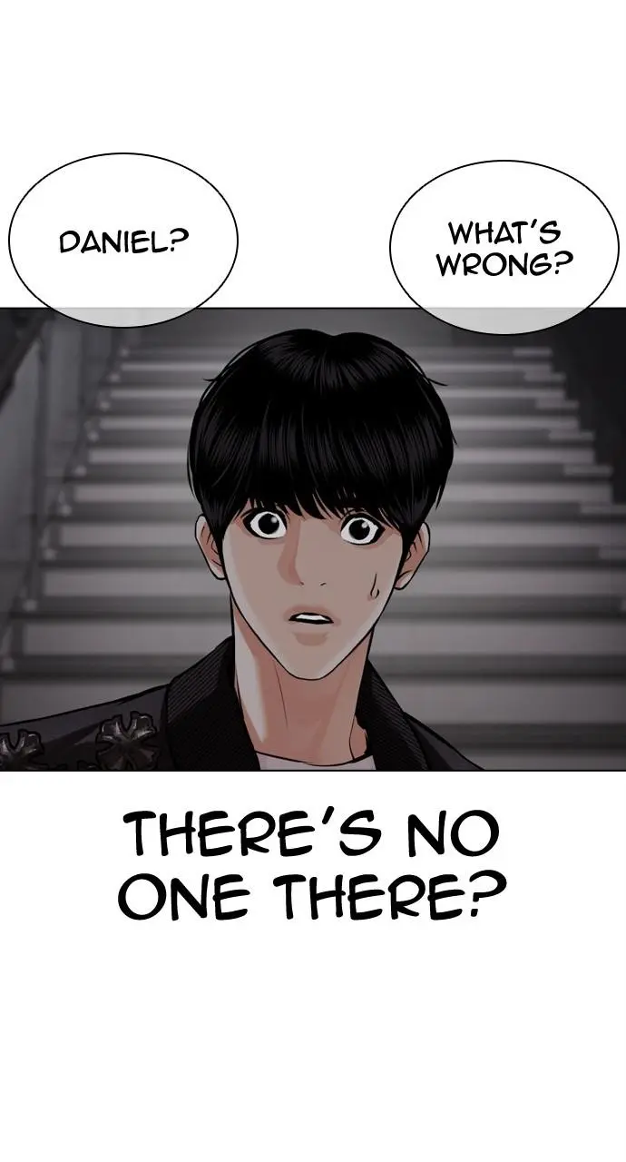 Lookism Chapter 442