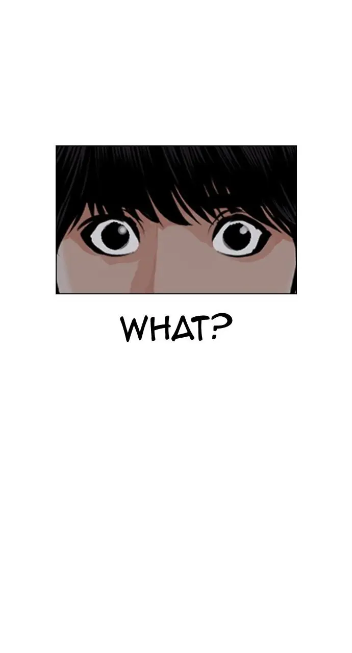 Lookism Chapter 442
