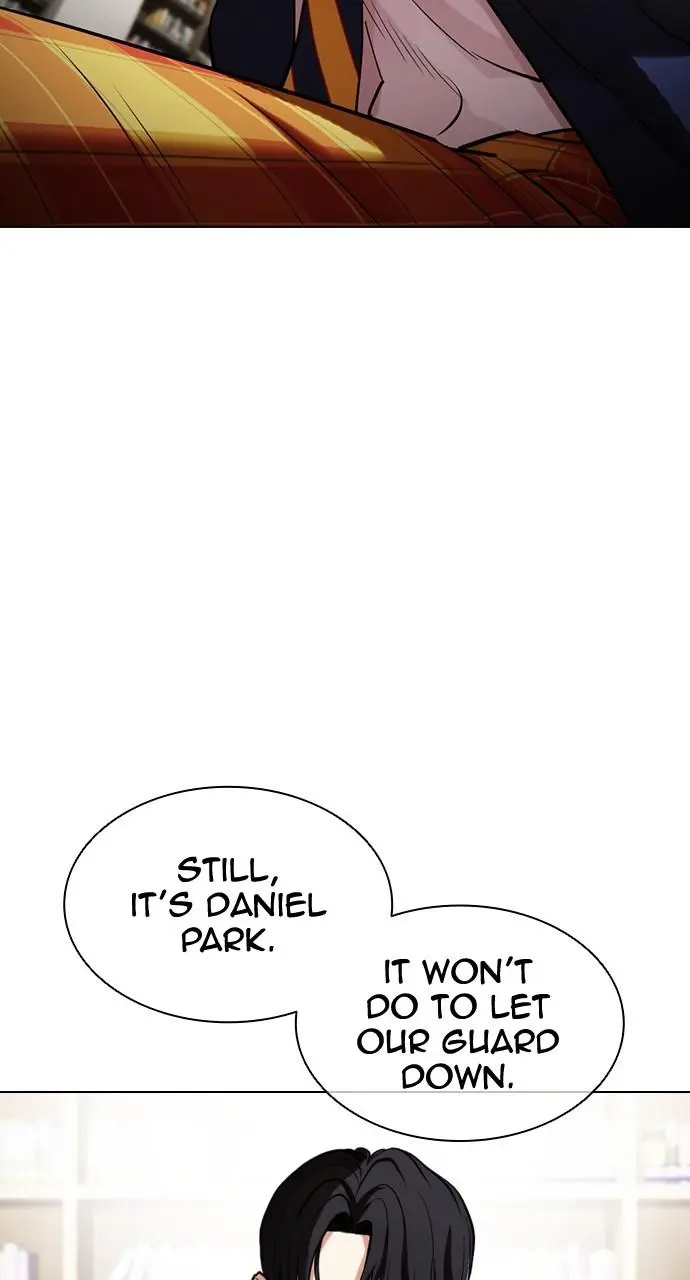 Lookism Chapter 442
