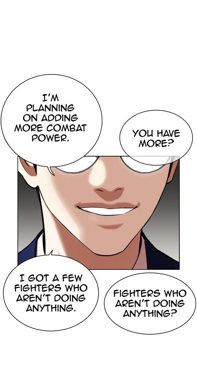 Lookism Chapter 442