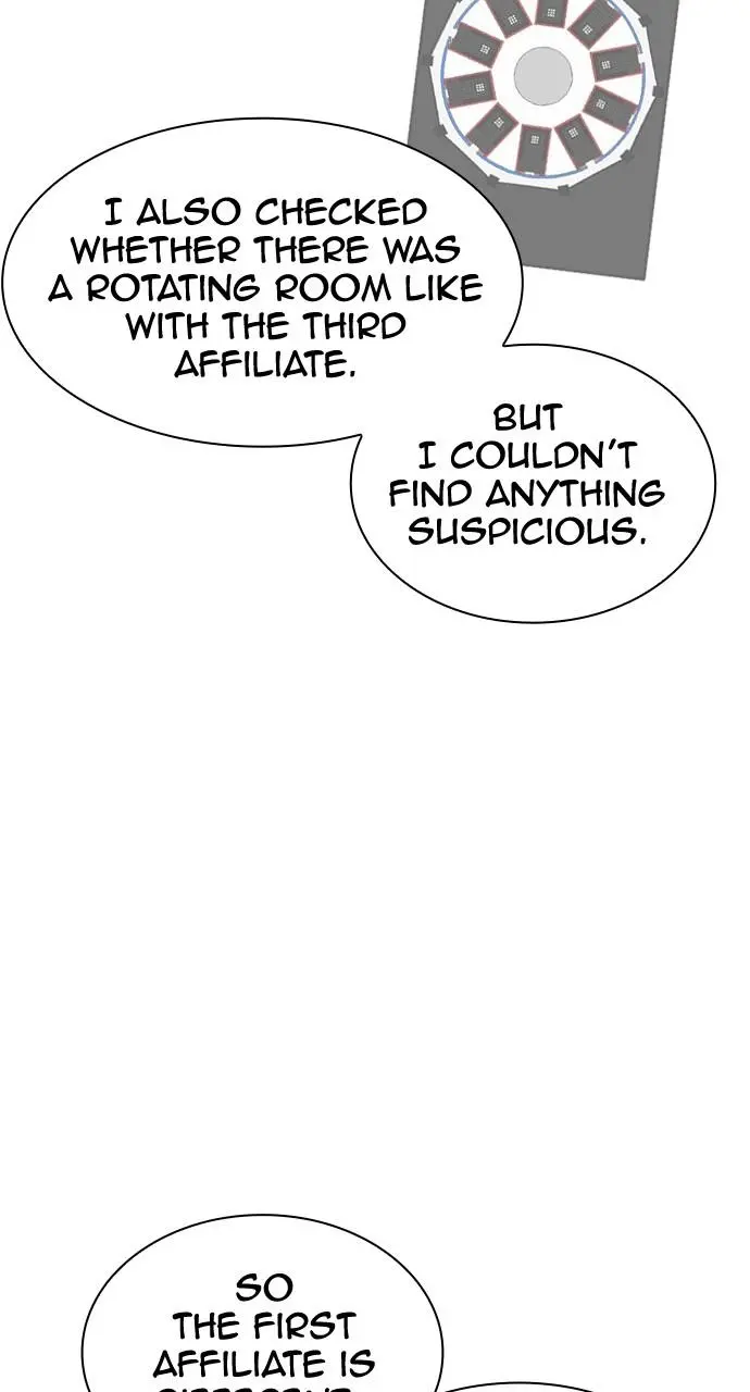 Lookism Chapter 442