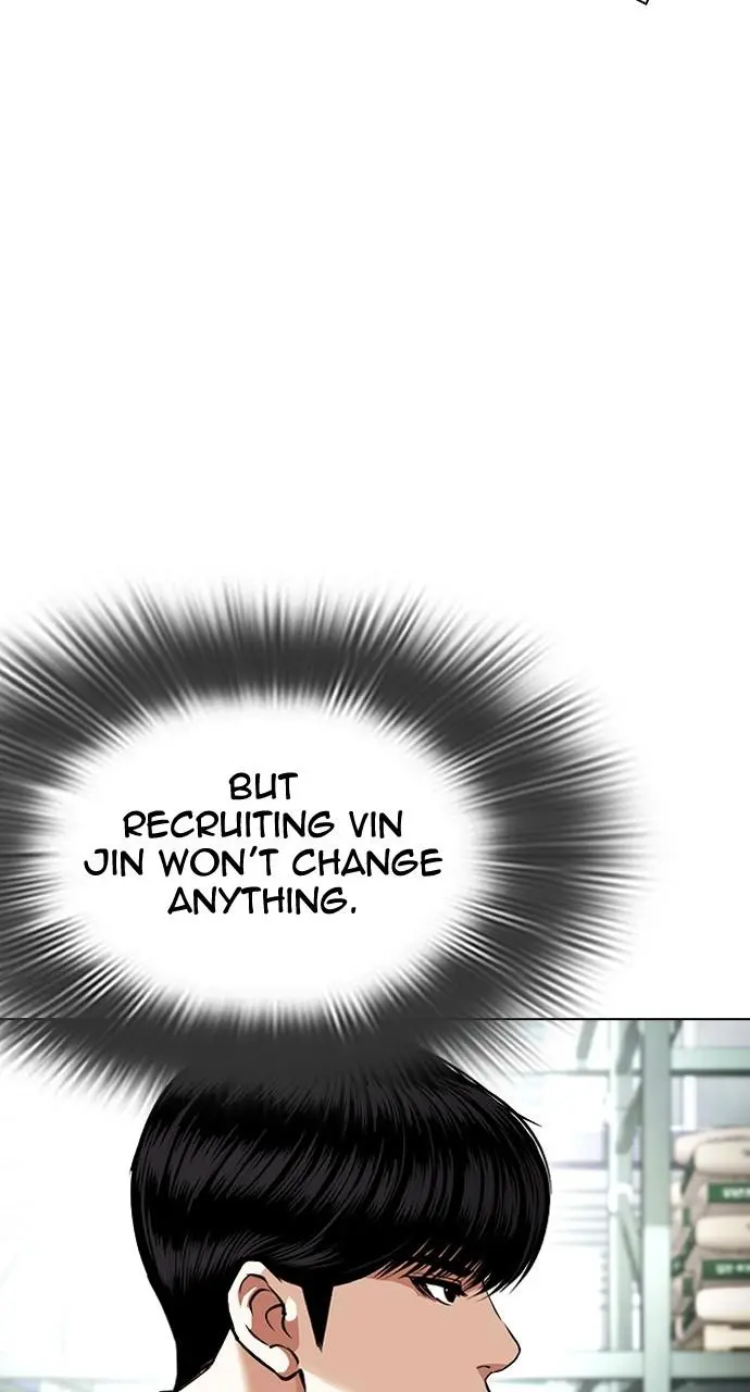 Lookism Chapter 442