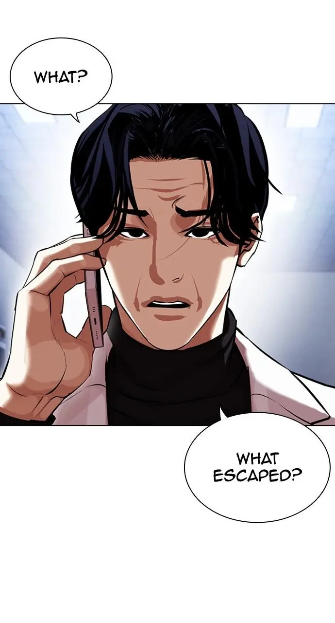 Lookism Chapter 442