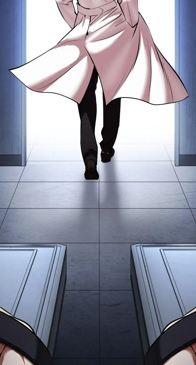 Lookism Chapter 442