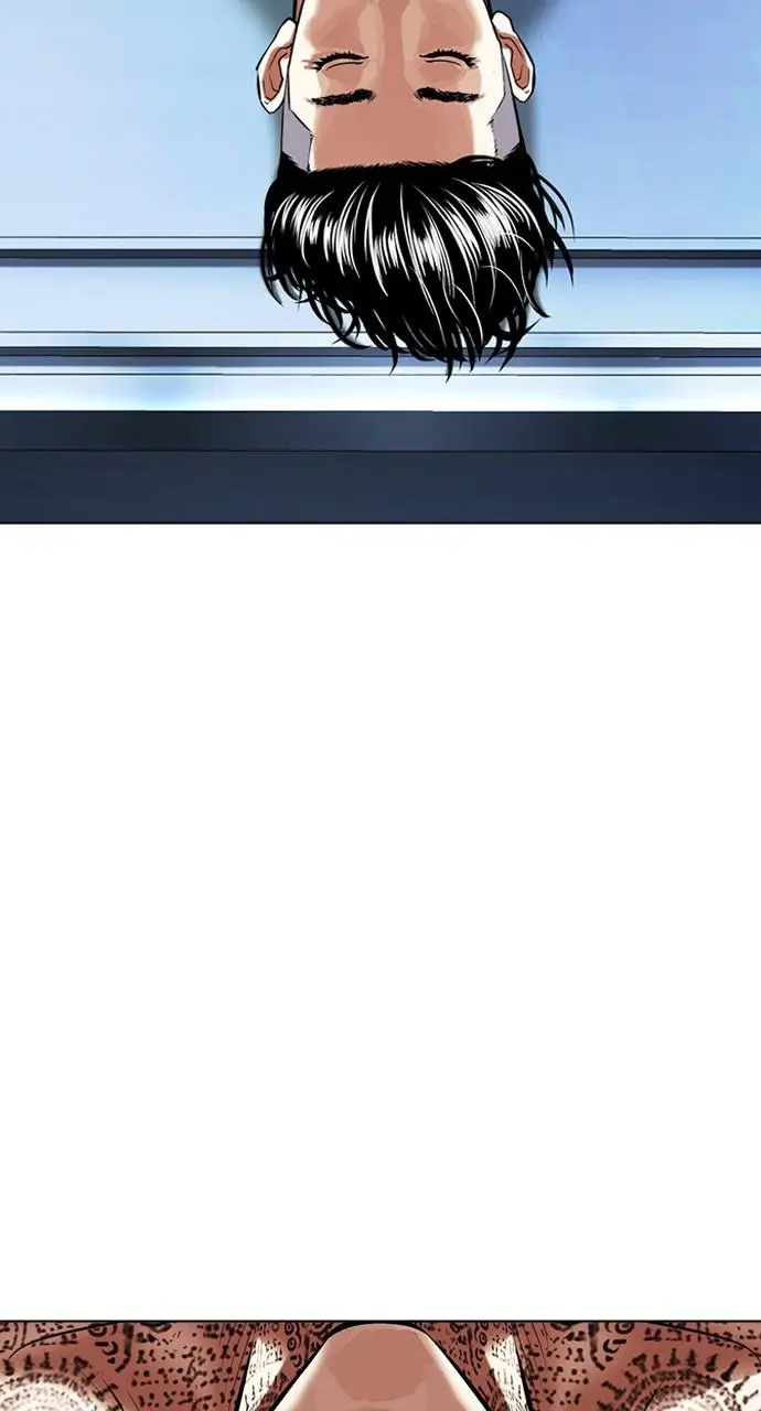 Lookism Chapter 442