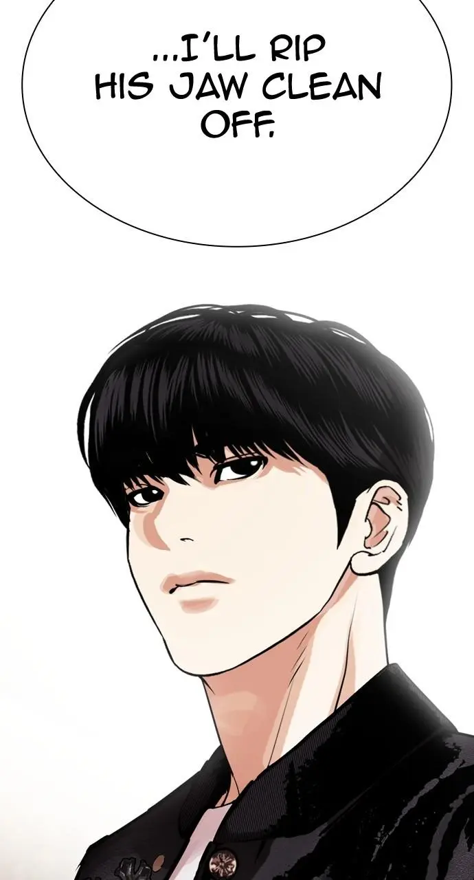 Lookism Chapter 443