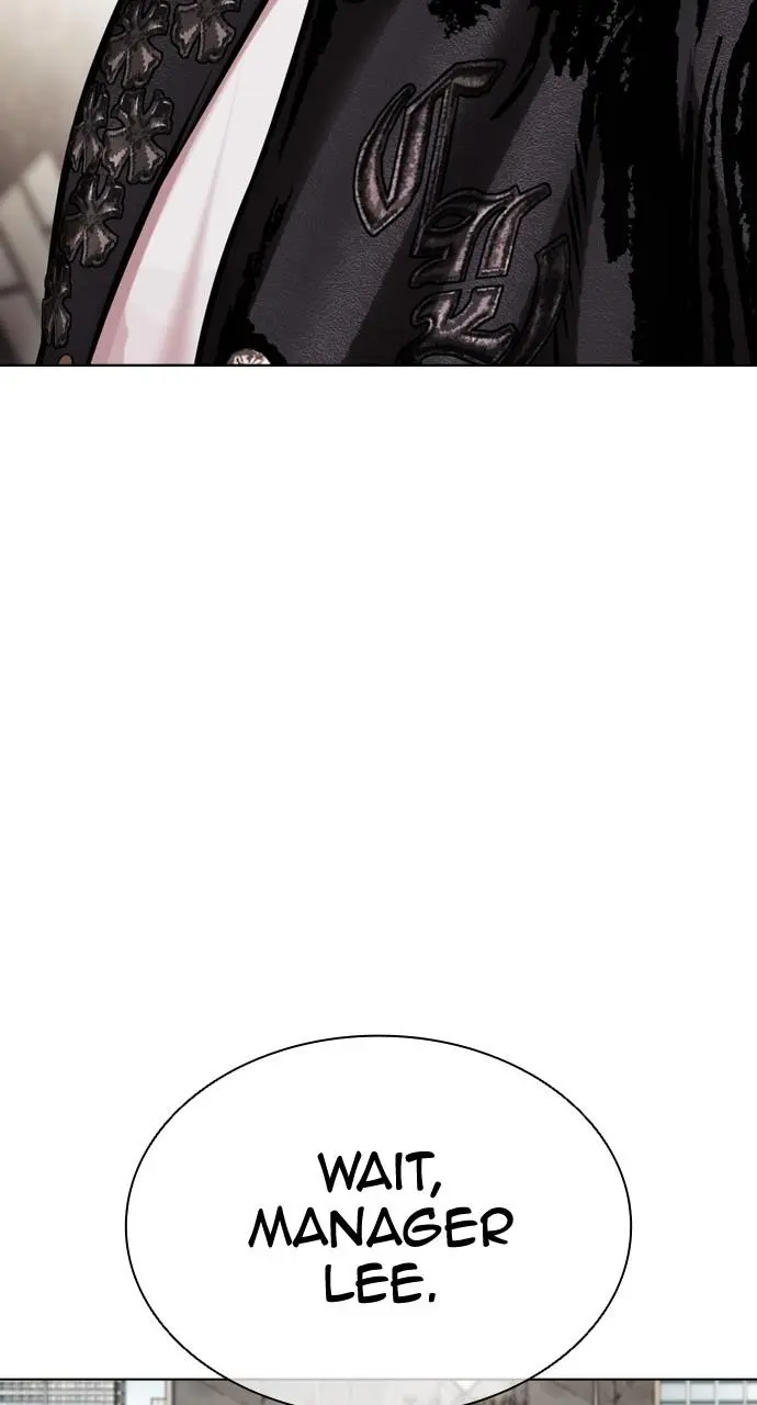 Lookism Chapter 443