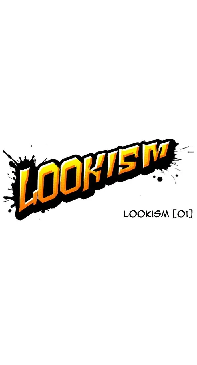 Lookism Chapter 443