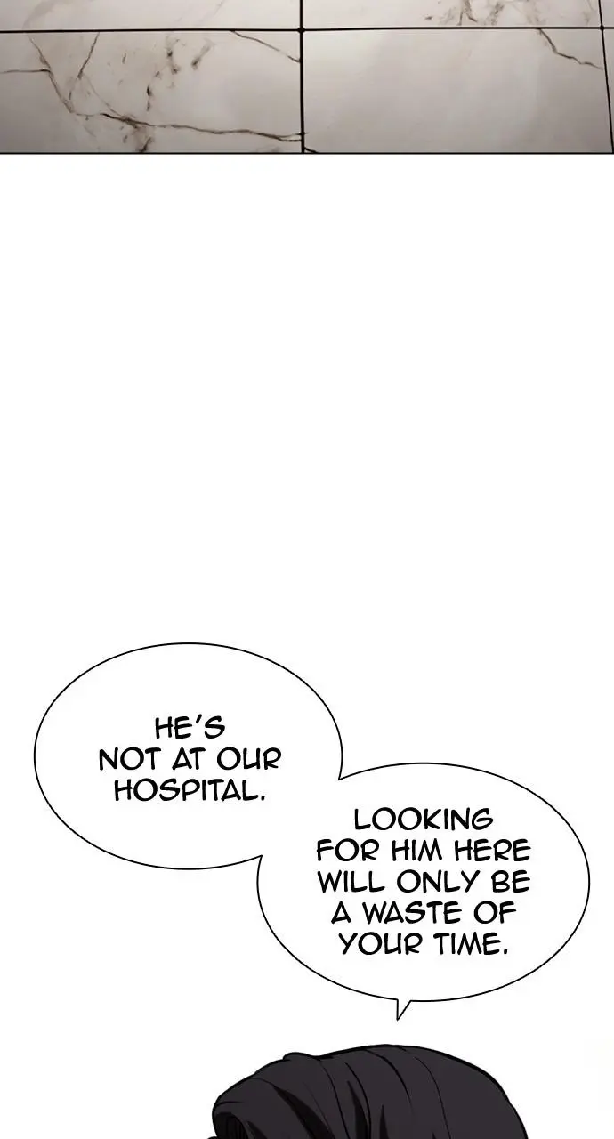 Lookism Chapter 443