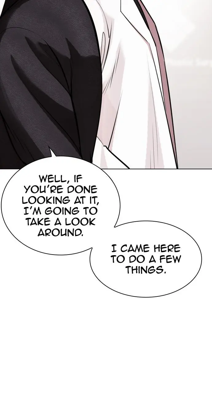 Lookism Chapter 443