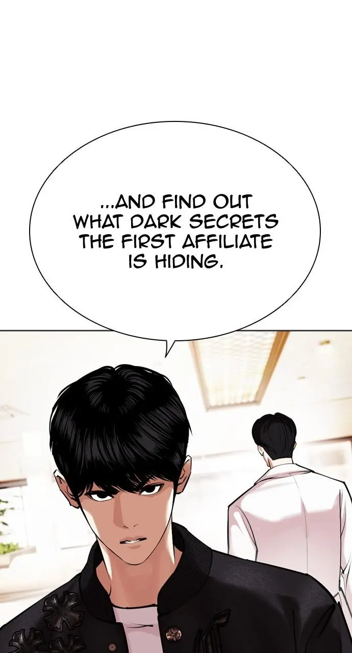 Lookism Chapter 443