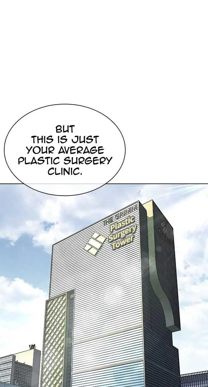 Lookism Chapter 443