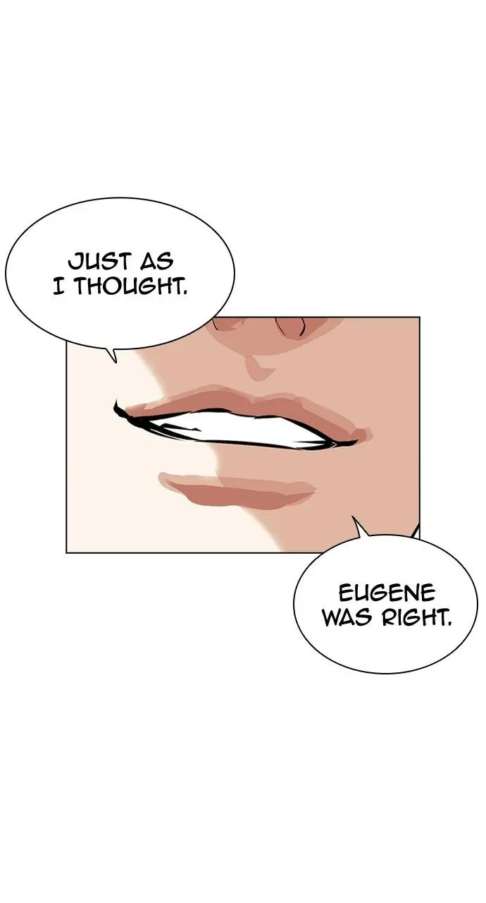 Lookism Chapter 443