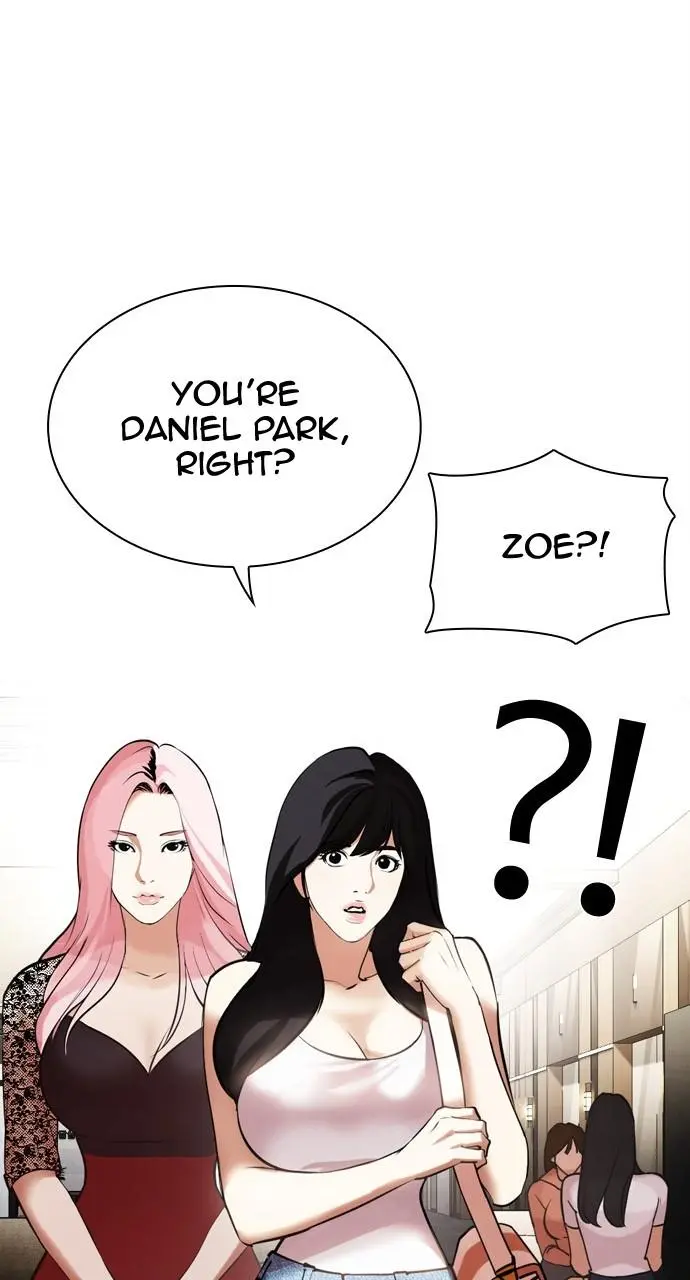 Lookism Chapter 443
